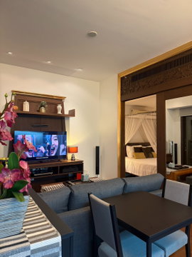 FOR RENT-- 2 BEDROOM 121 SQ.M -- READY TO MOVE IN -- CALL NOW 094-641-5974