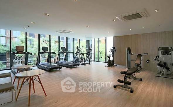 รูป คอนโด 1 ห้องนอน 38 ตร.ม. โนเบิล แอมเบียนส์ สุขุมวิท 42 ใกล้ BTS เอกมัย 300 ม. (ID 2898019) - รูปที่ 2/16