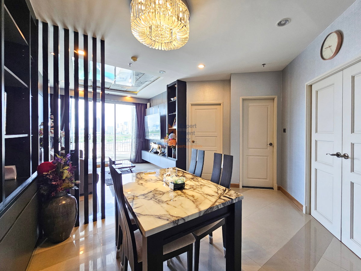 รูป ขาย/SALE : Supalai Wellington (ศุภาลัย เวลลิงตัน) - 2 ห้องนอน LC147 - รูปที่ 6/20