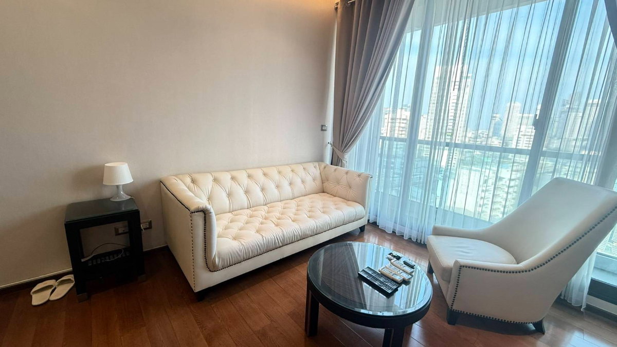 รูป ให้เช่า 2 ห้องนอน 66 ตร.ม พร้อมเข้าอยู่ -- โทรด่วน 094-641-5974 - รูปที่ 5/12