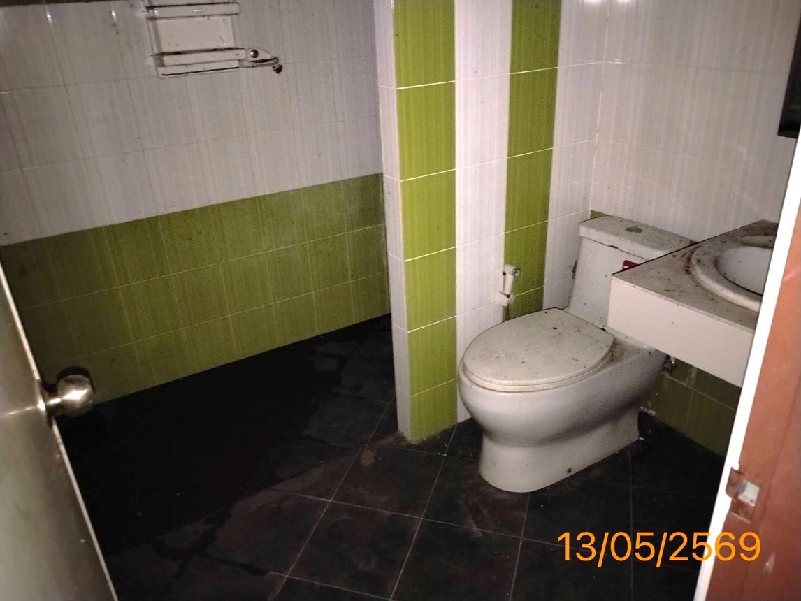 รูป บ้านเดี่ยว 160.8 ตร.วา เหนือคลอง กระบี่ 3.2M - รูปที่ 21/26
