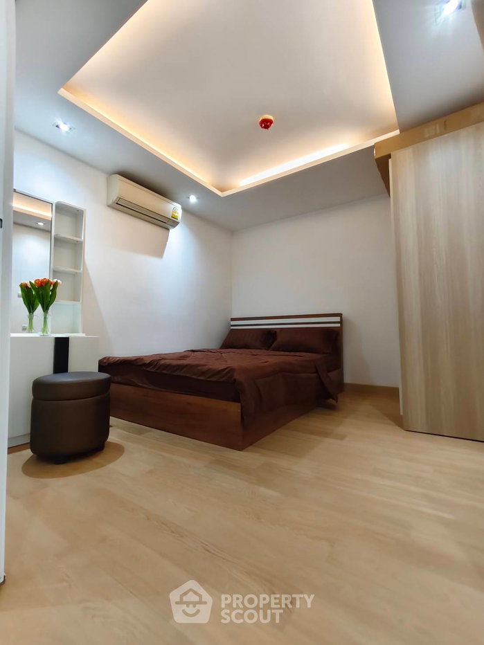 picture 2-BR Condo at Le Nice Ekkamai Condominium near BTS Ekkamai (ID 3001277) - 4/10