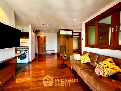 คอนโดให้เช่า : คอนโด 2-ห้องนอน ที่ ลุมพินี เพลส พระราม 8 ใกล้ MRT บางยี่ขัน (ID 2607853)