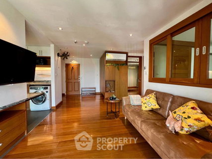 รูปภาพ 2-BR Condo at Lumpini Place Rama VIII near MRT Bang Yi Khan (ID 2607853)