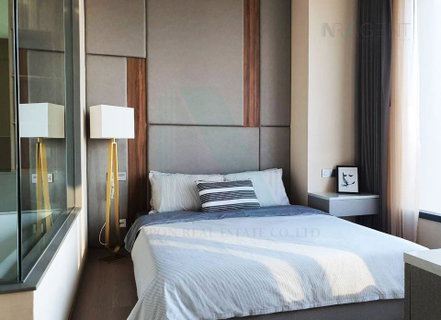 รูปภาพ 🚩 ให้เช่าคอนโด ดิ เอส อโศก อาคาร 1 ชั้น 31 1 ห้องนอน ขนาด 47.00 ตรม ใกล้ โรงเรียนวัฒนาวิทยาลัย