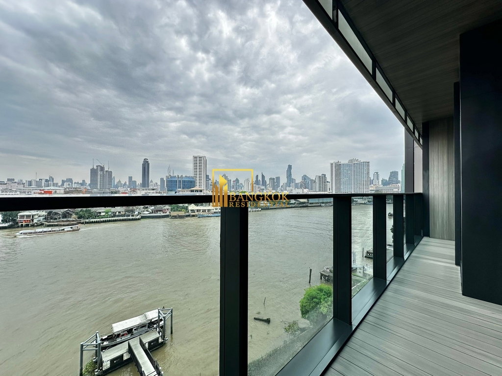 รูป Banyan Tree Residences | Premium 2 Bed Super Luxury Condo For Sale - BR19102CD - รูปที่ 5/49