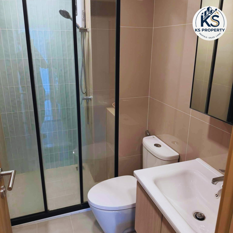 picture 🏢 For Rent: The Base Bukit Phuket | Beautiful Unit, Mountain View, Move-in Ready! | 20,000 / M - 4/13