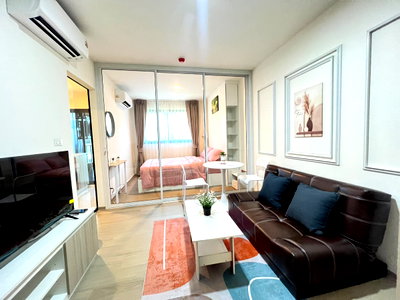 คอนโดให้เช่า : เช่าคอนโด The Origin Bangkae/ดิ ออริจิ้น บางแค (A6906056) ID Line : Condo98