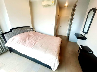 คอนโดให้เช่า : The Crest Sukhumvit 34 | ✨ Beautiful room South View | Never Rented Before ✨ 🚝close to BTS Thonglor 100 Step I 50m #2025111712948