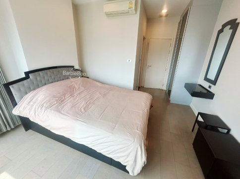 The Crest Sukhumvit 34 | âĻ Beautiful room South View | Never Rented Before âĻ ðclose to BTS Thonglor 100 Step I 50m #2025111712948