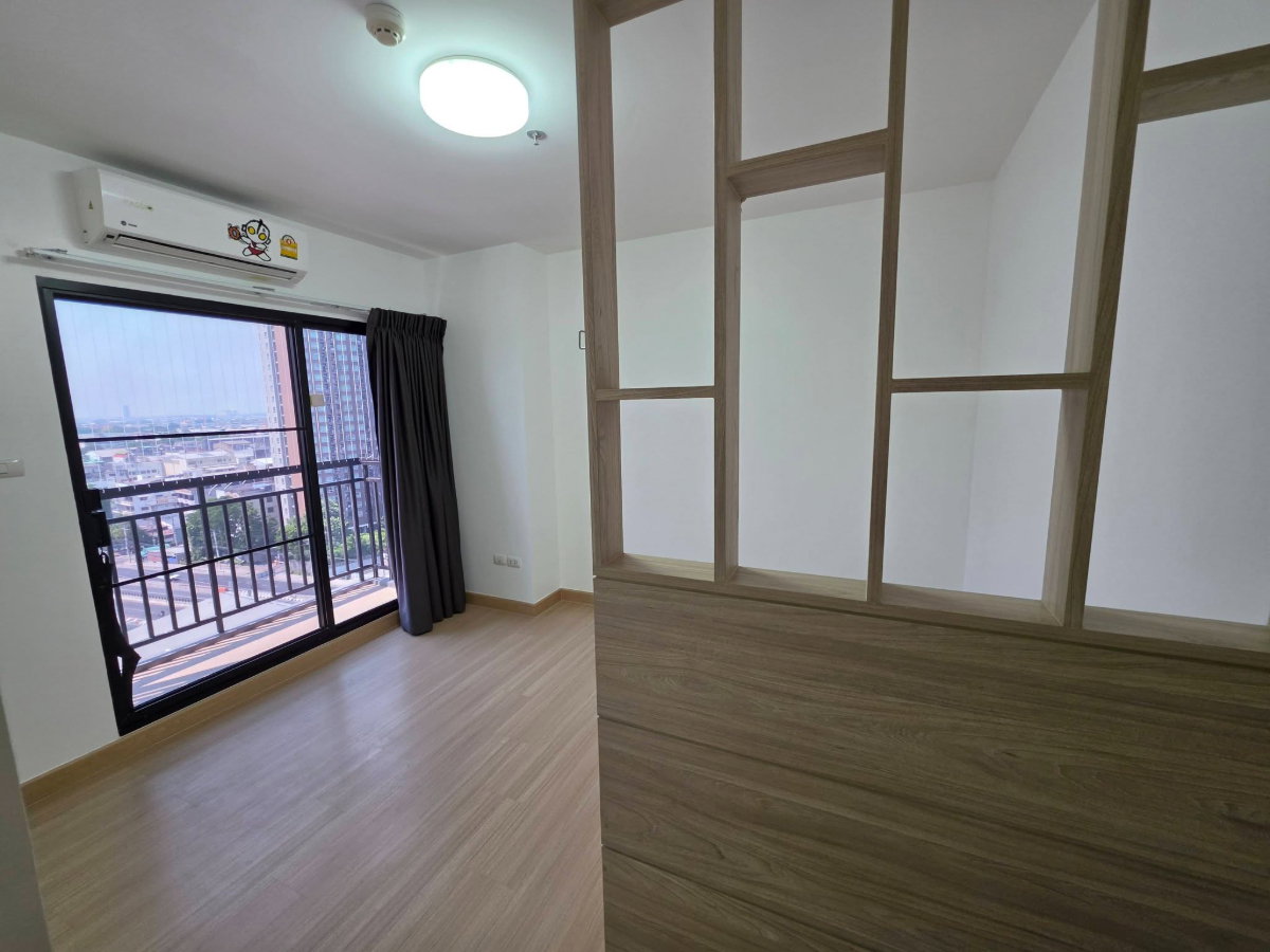 picture ND0830  For sale Supalai Loft Talat Phlu Station  - 7/18