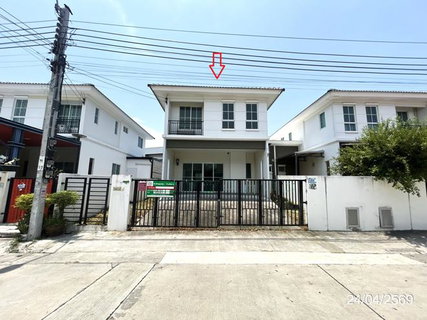 HOME 47 Sq.w. Bang Bo Samut Prakarn for 2.8M