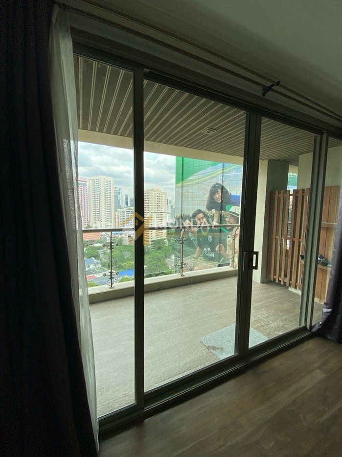 รูป 🔥MD-26065877 Rare Item ห้องสวย ราคาต่ำกว่าตลาด The Lakes Asoke (Pet-friendly) รีบจองก่อนหลุด 🔥 - รูปที่ 4/20