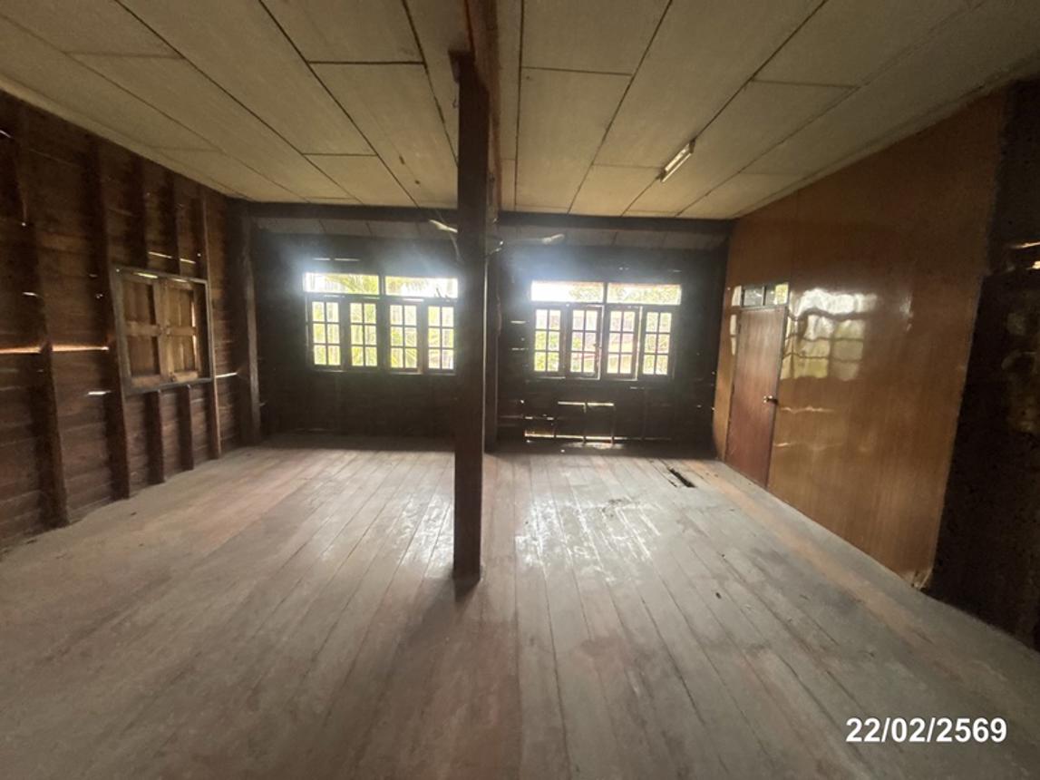 รูป บ้านเดี่ยว 104 ตร.วา ลำดวน สุรินทร์ 455,000 - รูปที่ 26/32
