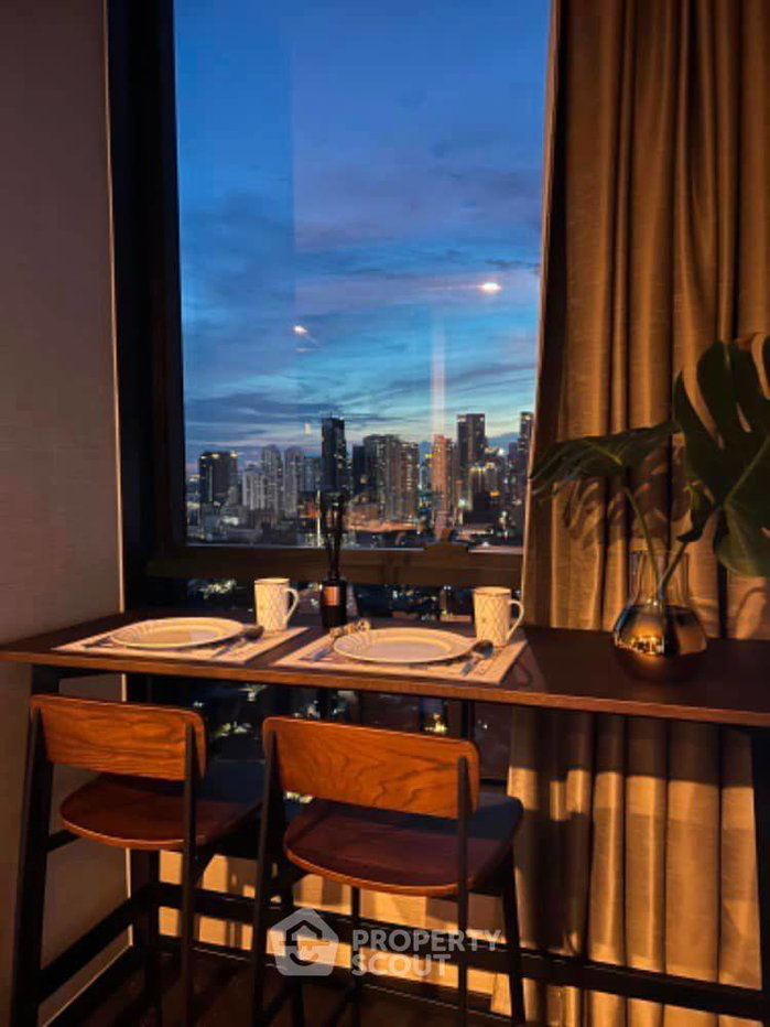 picture 1-BR Duplex at The Esse Sukhumvit 36 near BTS Thong Lor (ID 1714577) - 4/9