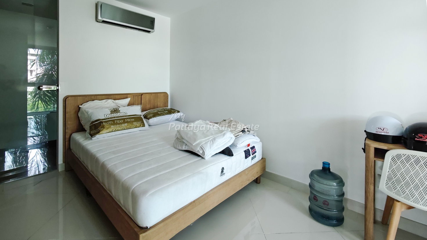รูป 🛏️ 2 ห้องนอน - 🛁 2 ห้องน้ำ - 🏙️ Sea View - 🇹🇭 ชื่อบริษัท - 🏢 Laguna Heights Pattaya - รหัส: LHC10 - รูปที่ 1/17