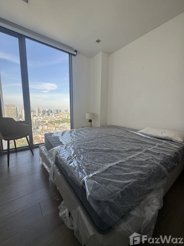 picture Nara 9 2 Bedroom 2 bathroom Big living room 6470352 - 3/7