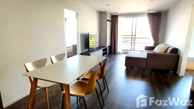Condos for rent : 2 Bedroom 6467662