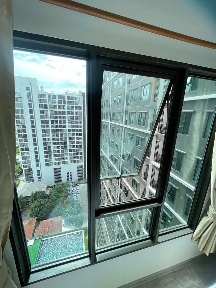 รูป เช่าคอนโด Regent Home Wutthakat/รีเจ้นท์ โฮม วุฒากาศ (A6906033) ID Line : @condo42 - รูปที่ 7/14