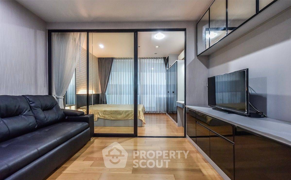 picture 1-BR Condo at Noble Revo Silom near BTS Surasak (ID 2747990) - 7/11