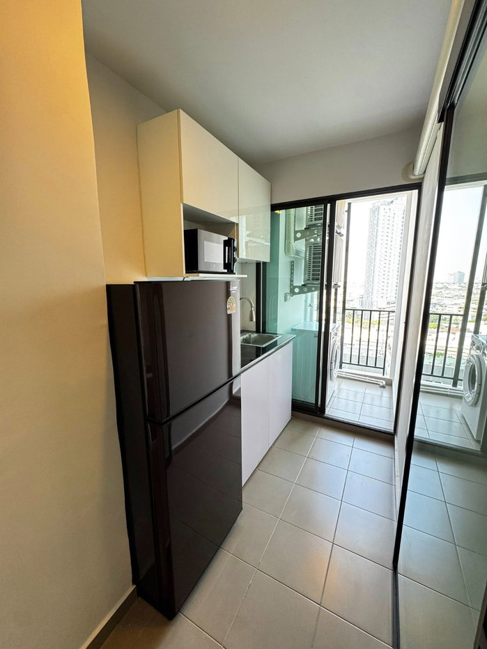 รูป ห้องอัพเดต💥คุณภัส🔔⚠️🏘️Ⓜ️กดปุ่มแอดไลน์💥รีเจ้นท์ โฮม วุฒากาศ - รูปที่ 12/12