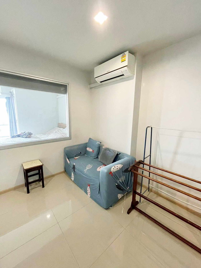 รูป ติดแท็กห้องว่างคุณภัส ห้องอัพเดต💥🔔⚠️🏘️Ⓜ️กดปุ่มแอดไลน์💥 บางซื่อ 💥 ริชพาร์ค แอท เตาปูน อินเตอร์เชนจ์ 🔴🟢🟡 - รูปที่ 6/12