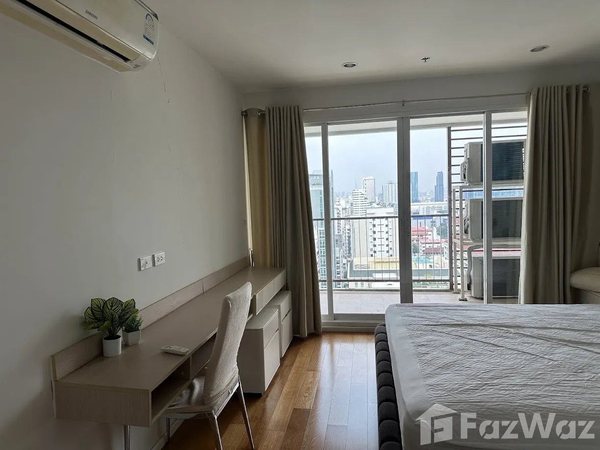 picture 3 bedrooms Soi 15 Sukhumvit 6195156 - 2/22