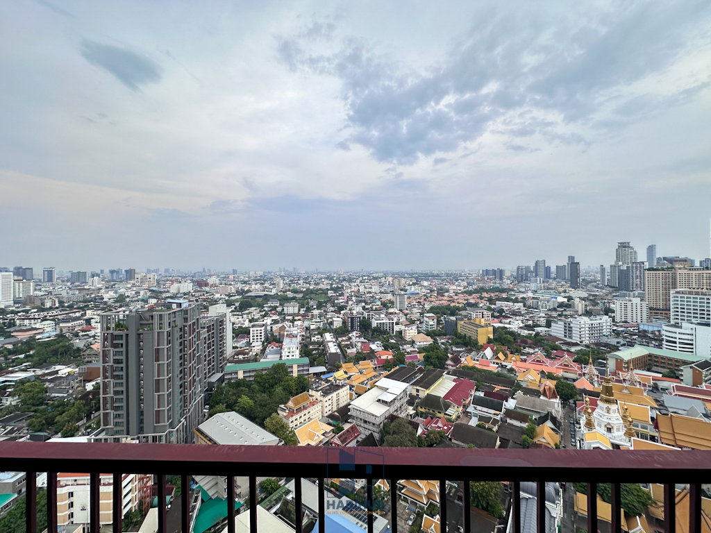 รูป 🏙️✨ ขายคอนโด Noble Reveal | ห้องสวย ชั้นสูง ใกล้ BTS เอกมัย (HBH-HL-104)  - รูปที่ 8/12