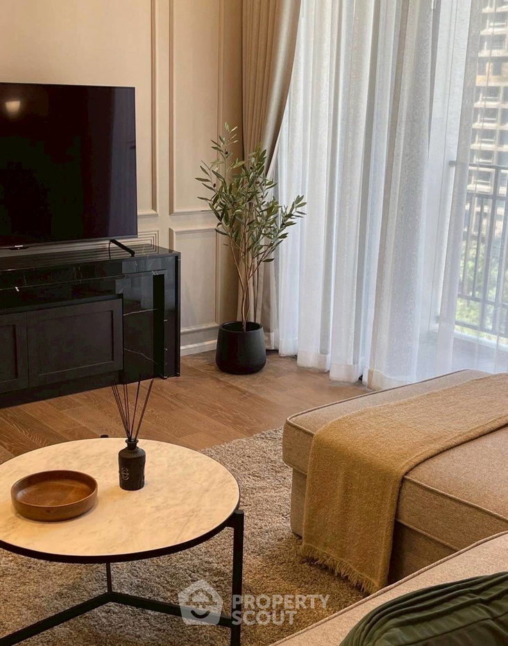 รูป คอนโด 1-ห้องนอน ที่ มิวนิค หลังสวน ใกล้ BTS ราชดำริ (ID 2999374) - รูปที่ 3/18