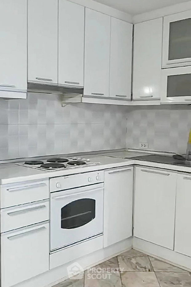 picture 2-BR Condo at Wittayu Complex near BTS Phloen Chit (ID 2106834) - 2/8