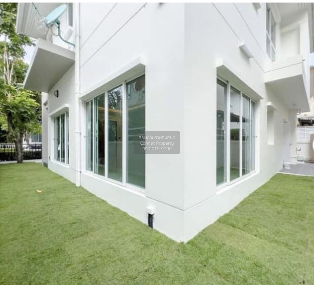 รูป ขายบ้าน  บางกอก บูเลอวาร์ด สาทร - ปิ่นเกล้า บางขนุน บางกรวย นนทบุรี CX-159183 ✅ ทักไลน์ @connexproperty ตอบทันที ทีมงานมืออาชีพ ✅ - รูปที่ 4/12