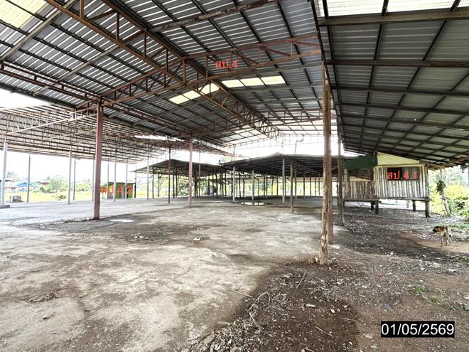 picture HOME 4873 Sq.w. Phu Khieo Chaiyaphum for 4.5M - 22/50