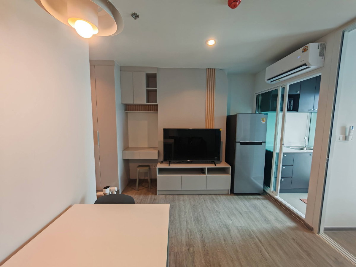 รูป 🏙️✨ FOR RENT: Regent Home Bangna — MODERN & CONVENIENT LIVING!  💰 Rental Price: 10,500 THB/month!!   - รูปที่ 13/19