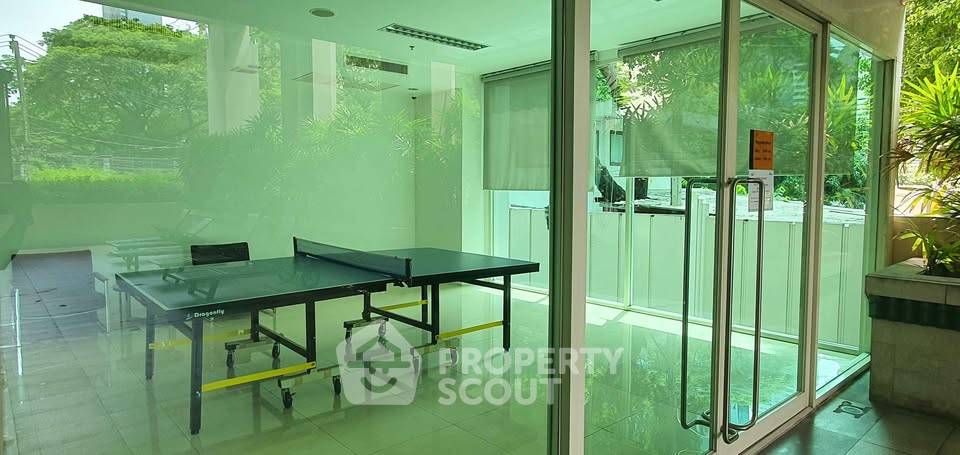 picture Studio Condo at The Address Chidlom near BTS Chit Lom (ID 3000174) - 23/43