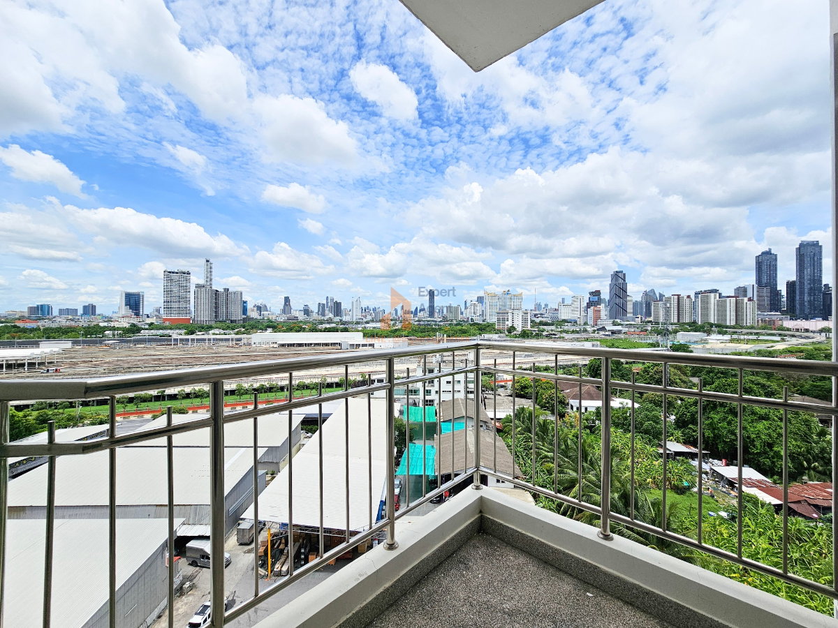 รูป ขาย/SALE : Supalai Wellington (ศุภาลัย เวลลิงตัน) - 2 ห้องนอน LC147 - รูปที่ 20/20