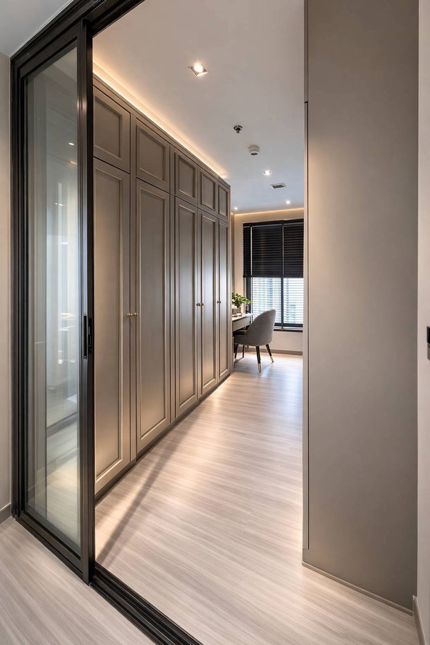 รูป *** ให้เช่าคอนโด : ไลฟ์ อโศก-พระราม9 1 Bedplus ทีวี2 เครื่องห้องสวย ชั้นสูง บิวท์อินจัดเต็ม ใกล้MRT พระราม9 (Life Asoke-Rama 9) ***  - รูปที่ 1/9