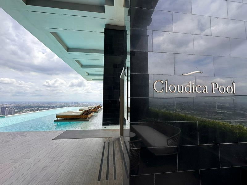 รูป ♨️ครัวแยก 🌊วิวแม่น้ำเจ้าพระยา  🏢The Politan Aqua ชั้น 26 | 30 ตร.ม. - รูปที่ 7/11