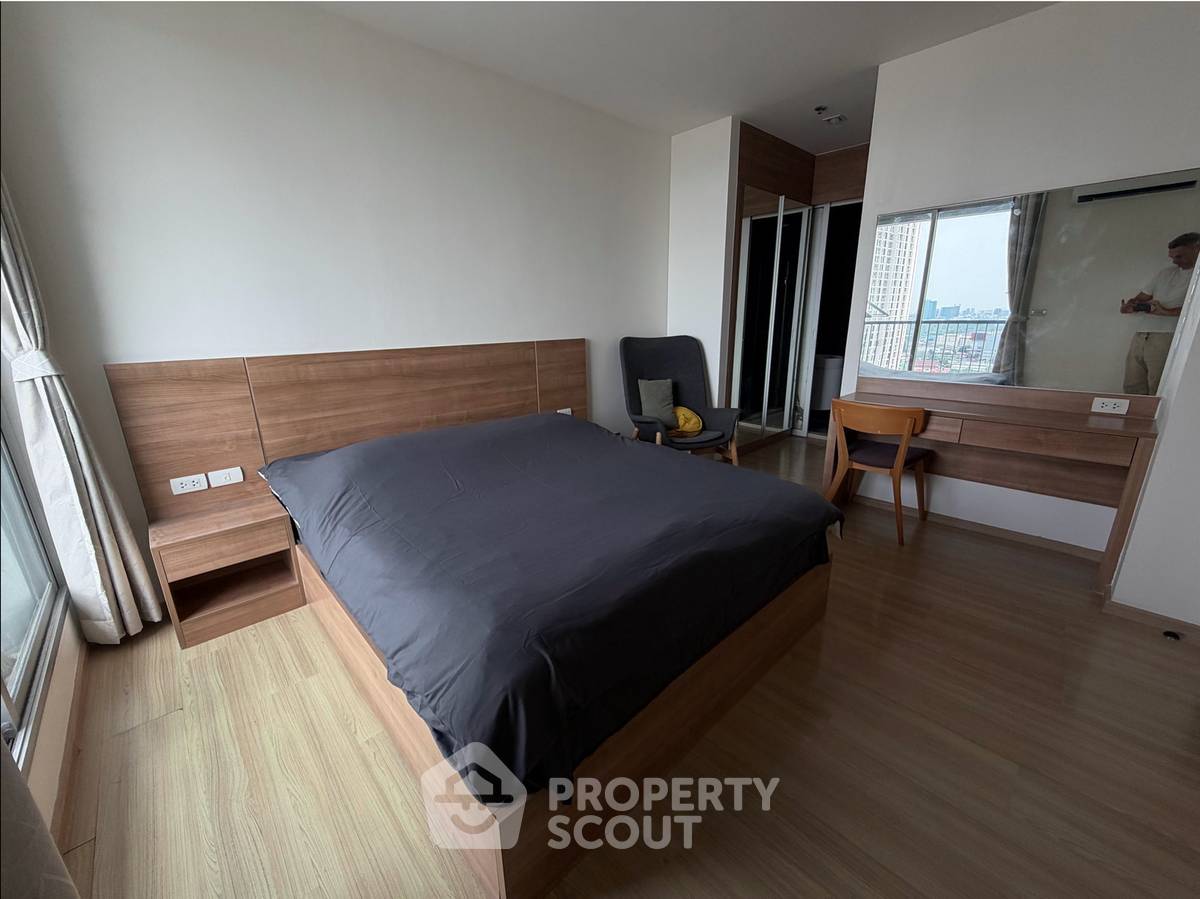 picture 1-BR Condo at RHYTHM Phahon-Ari near BTS Saphan Khwai (ID 2999473) - 10/13
