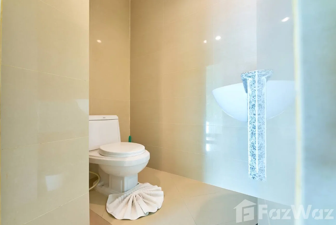 รูป ขาย ทาวน์เฮ้าส์ 3 ห้องนอน ในโครงการ จินตา อันดามัน 6383739 - รูปที่ 15/28
