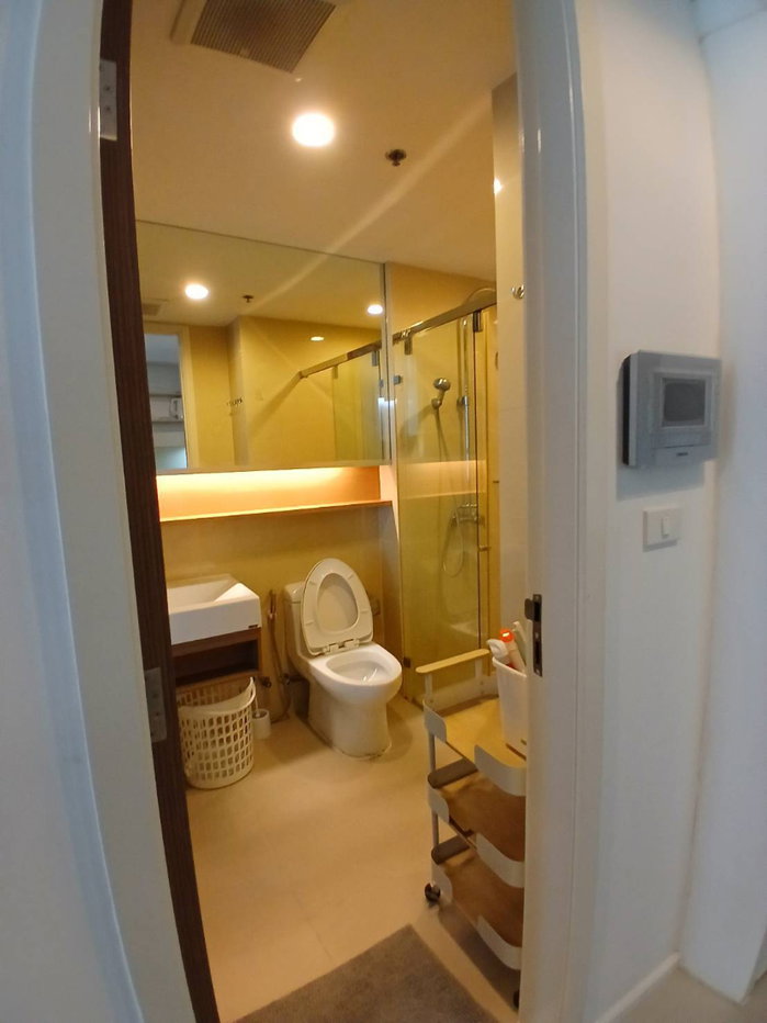 รูป ให้เช่าคอนโด 15 Sukhumvit Residences (15 สุขุมวิท เรสซิเดนซ์) Rent⭐️ พร้อมเข้าอยู่  - รูปที่ 7/15