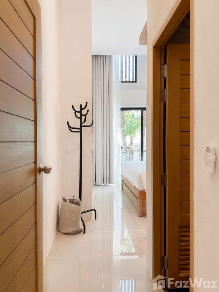 picture New Avaliable Bedrooms 2 Bathrooms Chalong Rawai 1893696 - 15/22
