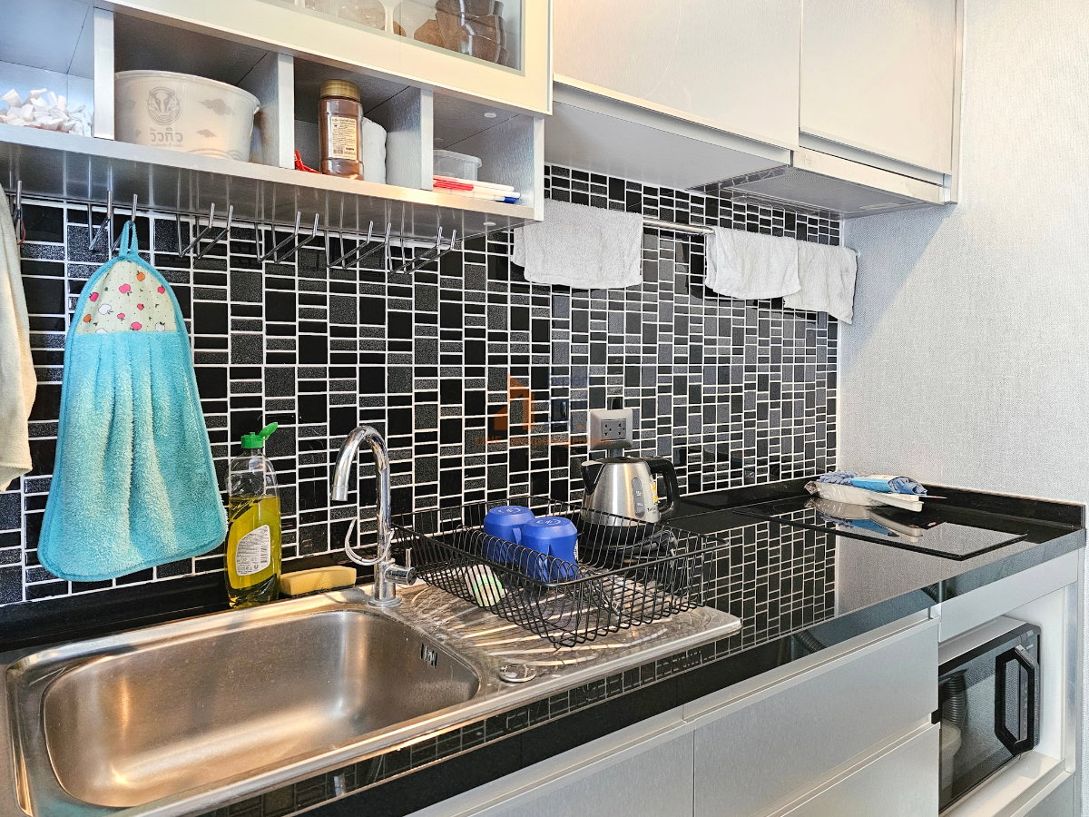 รูป ขาย/SALE : Supalai Wellington (ศุภาลัย เวลลิงตัน) - 2 ห้องนอน LC147 - รูปที่ 16/20