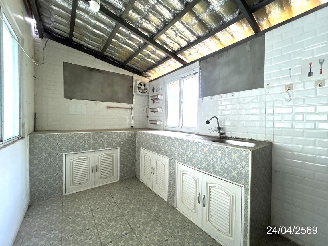 รูป บ้านเดี่ยว 47 ตร.วา บ้านพฤกษา 114/1 เทพารักษ์-เมืองใหม่ฯ โครงการ 1 บางบ่อ สมุทรปราการ 2.8M - รูปที่ 31/48
