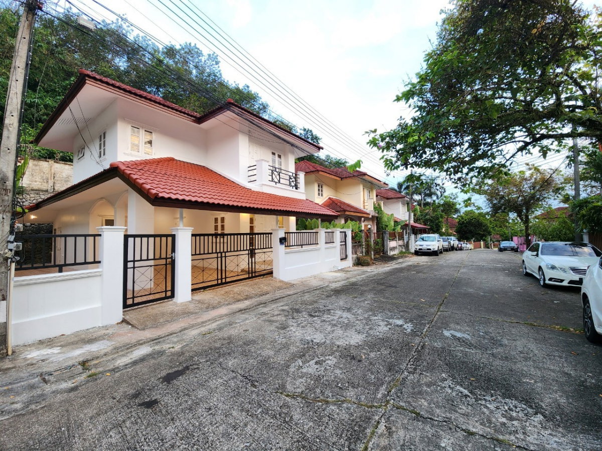 picture Phuket City Home Village (Phuket Town) - 2/20