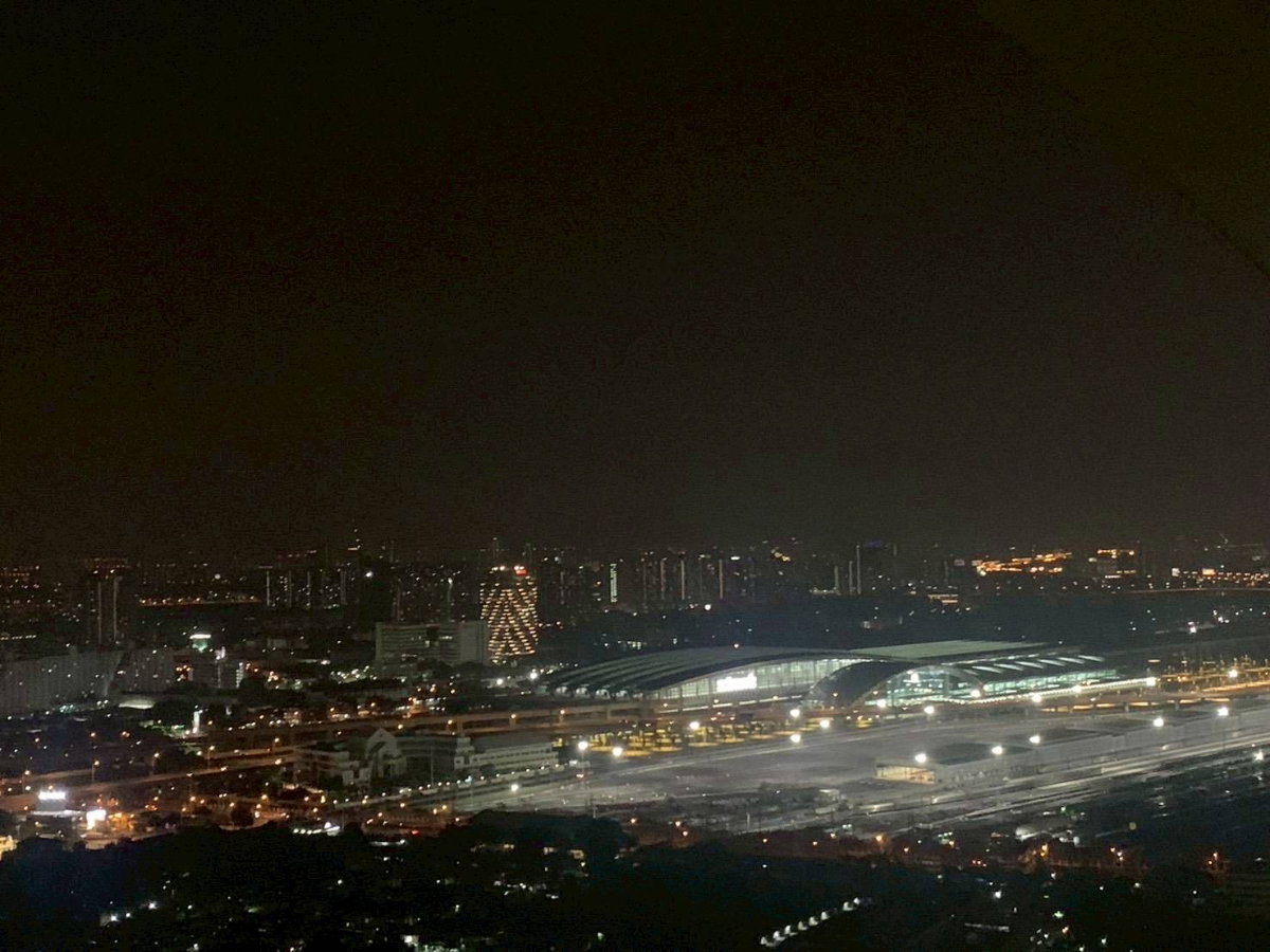 รูป ให้เช่า คอนโด โครงการ The Line พหล-ประดิพัทธิ์ 28ตรม. ชั้น44 1ห้องนอน 1รับแขก เพียง 18.5k - รูปที่ 15/20