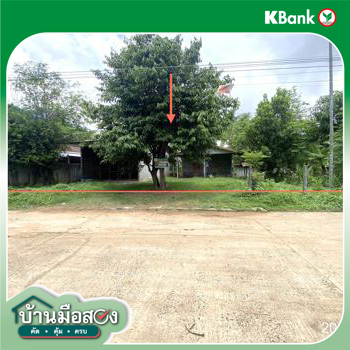 รูป บ้านเดี่ยว 295 ตร.วา เชียงขวัญ ร้อยเอ็ด 1.1M - รูปที่ 30/32