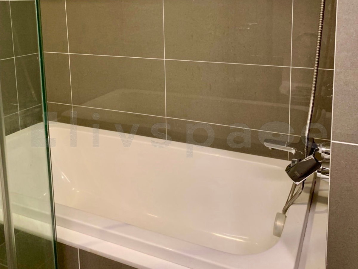 รูป ▚ LK124ツ M Thonglor 10 [คอนโดเลี้ยงสัตว์ได้] - 2 ห้องนอน 2 ห้องน้ำ 57 ตร.ม. ห้องสวย ราคาดีมากๆ ห้องหายาก  - รูปที่ 7/8
