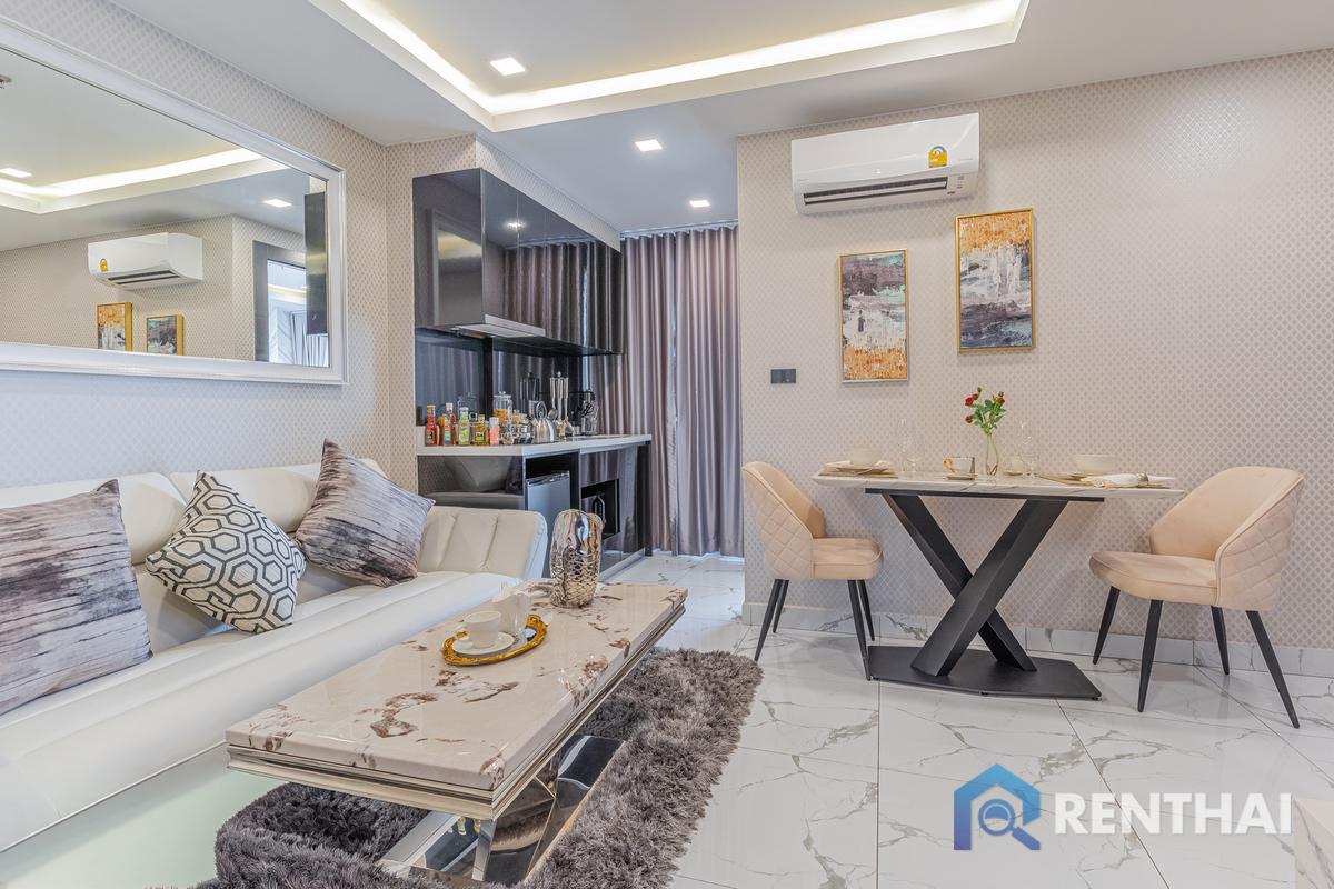 picture For sale condo 2 bedrooms at Arcadia Millennium Tower - 13/21