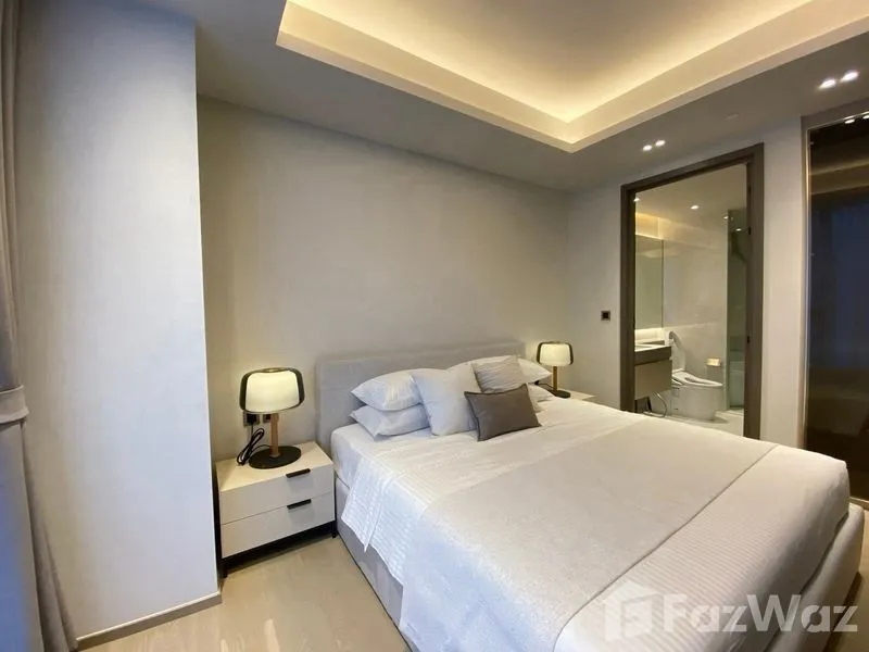 picture 2 bedroom for rent at Chidlom area 6469342 - 4/7