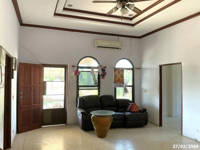 รูป บ้านเดี่ยว 91 ตร.วา ห้วยแถลง นครราชสีมา 1.7M - รูปที่ 3/30